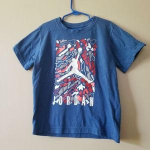 Jordan shirt